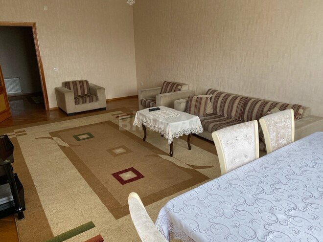 Продаётся 3-комн. новостройка 112 м², м. Нариман Нариманов, photo 15 from 25