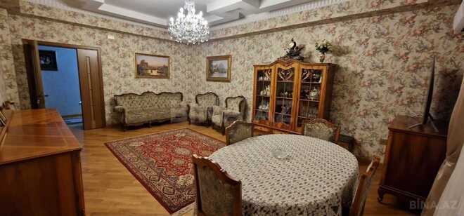 Satılır 3 otaqlı yeni tikili 110 m², 8 Noyabr m., photo 3 from 30