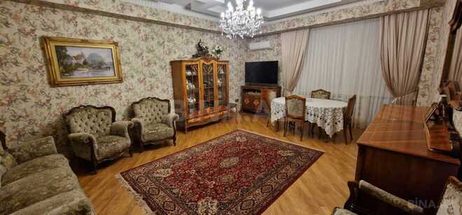 Satılır 3 otaqlı yeni tikili 110 m², 8 Noyabr m., photo 1 from 30