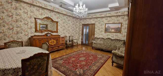 Satılır 3 otaqlı yeni tikili 110 m², 8 Noyabr m., photo 4 from 30