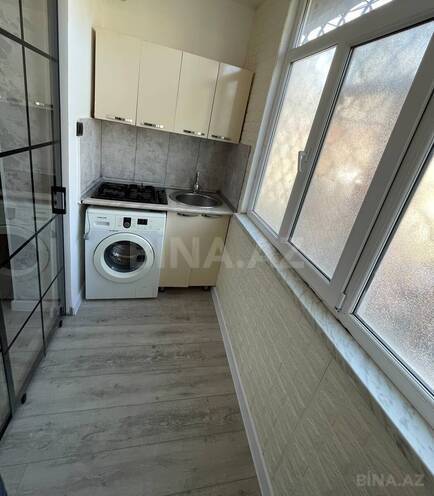 Satılır 3 otaqlı köhnə tikili 90 m², Əhmədli q., photo 9 from 16