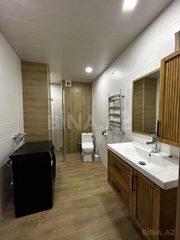 Сдаётся 3-комн. новостройка 80 м², м. 28 мая, photo 12 from 18