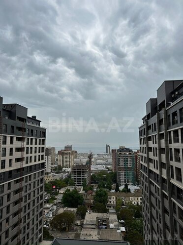 Сдаётся 3-комн. новостройка 80 м², м. 28 мая, photo 16 from 18