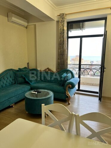 Сдаётся 3-комн. новостройка 80 м², м. 28 мая, photo 3 from 18