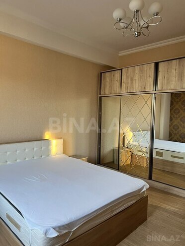 Сдаётся 3-комн. новостройка 80 м², м. 28 мая, photo 7 from 18