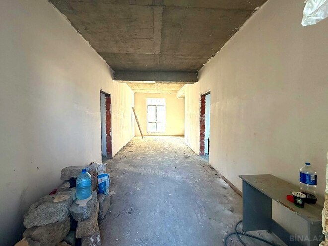 Satılır 6 otaqlı həyət evi/bağ evi 430 m², Qara Qarayev m., photo 15 from 19