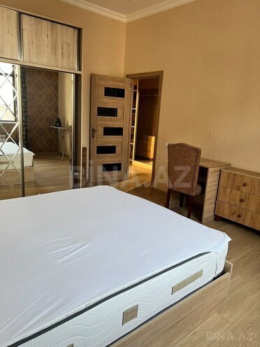 Сдаётся 3-комн. новостройка 80 м², м. 28 мая, photo 6 from 18