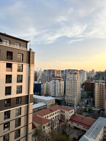 Сдаётся 3-комн. новостройка 80 м², м. 28 мая, photo 13 from 18