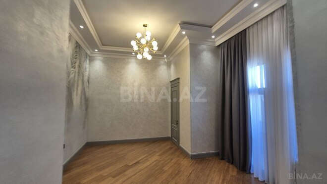 Satılır 4 otaqlı yeni tikili 225 m², Sahil m., photo 3 from 14