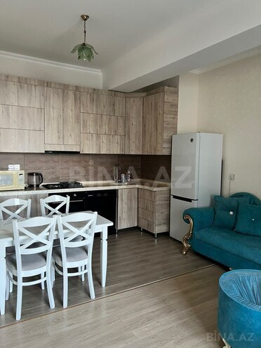 Сдаётся 3-комн. новостройка 80 м², м. 28 мая, photo 9 from 18