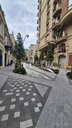 Satılır 4 otaqlı yeni tikili 225 m², Sahil m., photo 10 from 14