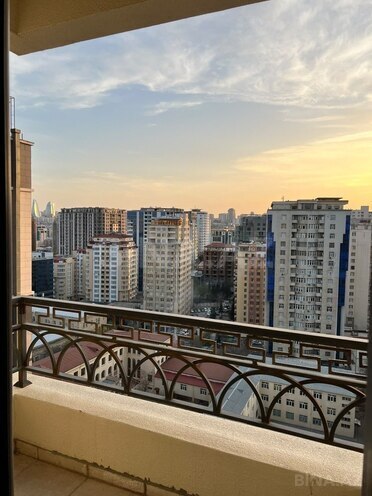 Сдаётся 3-комн. новостройка 80 м², м. 28 мая, photo 15 from 18