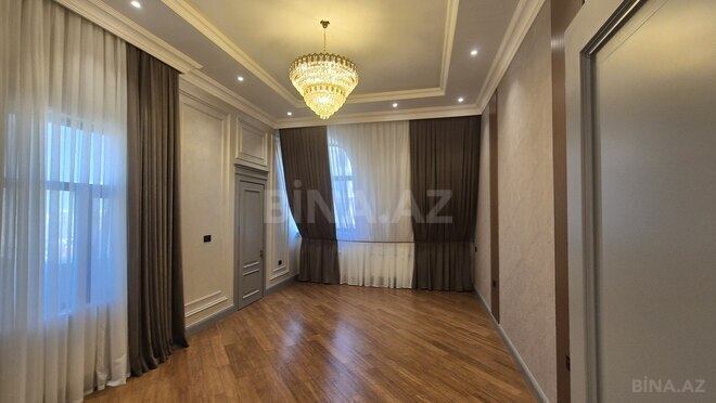 Satılır 4 otaqlı yeni tikili 225 m², Sahil m., photo 4 from 14