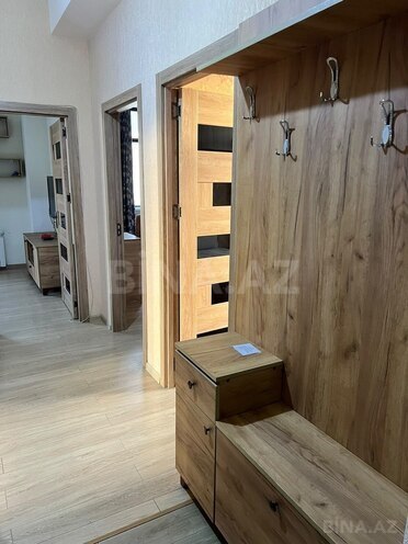 Сдаётся 3-комн. новостройка 80 м², м. 28 мая, photo 10 from 18