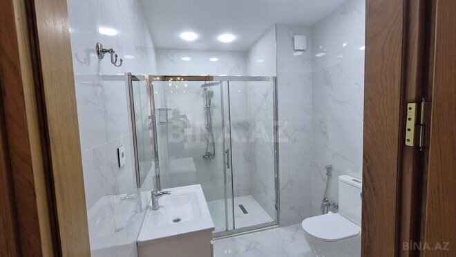 Satılır 4 otaqlı yeni tikili 225 m², Sahil m., photo 7 from 14