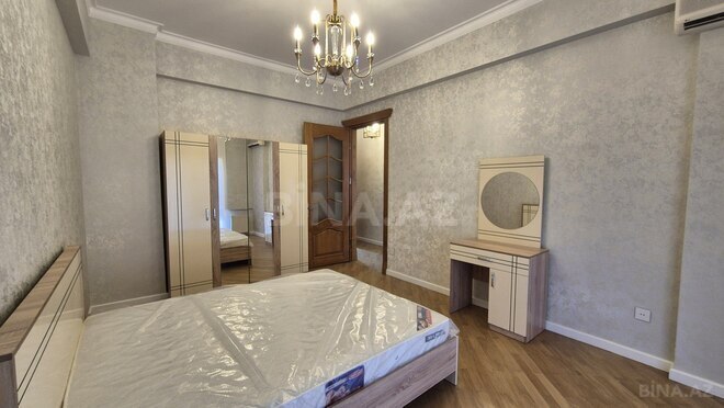 Satılır 4 otaqlı yeni tikili 225 m², Sahil m., photo 8 from 14