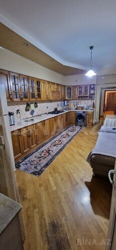 Satılır 3 otaqlı yeni tikili 110 m², 8 Noyabr m., photo 23 from 30