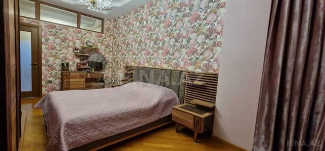 Satılır 3 otaqlı yeni tikili 110 m², 8 Noyabr m., photo 8 from 30
