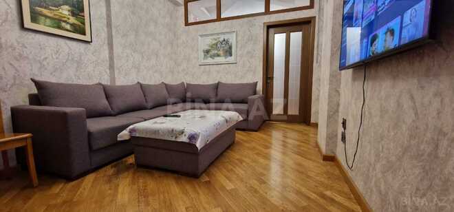 Satılır 3 otaqlı yeni tikili 110 m², 8 Noyabr m., photo 11 from 30
