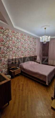 Satılır 3 otaqlı yeni tikili 110 m², 8 Noyabr m., photo 10 from 30