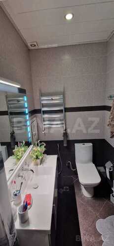 Satılır 3 otaqlı yeni tikili 110 m², 8 Noyabr m., photo 18 from 30