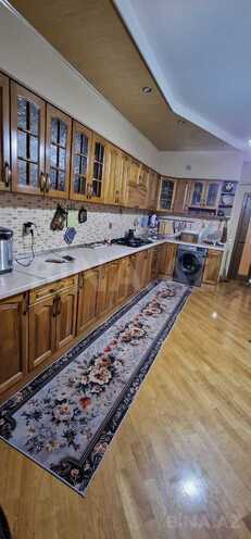 Satılır 3 otaqlı yeni tikili 110 m², 8 Noyabr m., photo 21 from 30