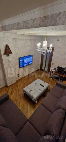 Satılır 3 otaqlı yeni tikili 110 m², 8 Noyabr m., photo 19 from 30