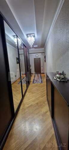 Satılır 3 otaqlı yeni tikili 110 m², 8 Noyabr m., photo 28 from 30