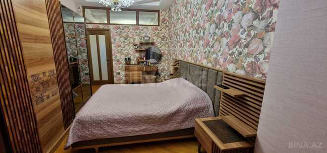 Satılır 3 otaqlı yeni tikili 110 m², 8 Noyabr m., photo 15 from 30