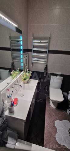 Satılır 3 otaqlı yeni tikili 110 m², 8 Noyabr m., photo 22 from 30