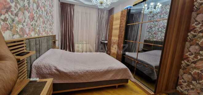 Satılır 3 otaqlı yeni tikili 110 m², 8 Noyabr m., photo 16 from 30