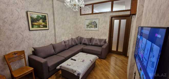 Satılır 3 otaqlı yeni tikili 110 m², 8 Noyabr m., photo 25 from 30