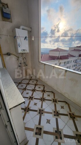 İcarəyə verilir 2 otaqlı yeni tikili 60 m², Memar Əcəmi m., photo 8 from 13