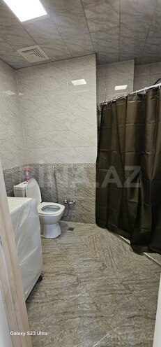 İcarəyə verilir 2 otaqlı yeni tikili 60 m², Memar Əcəmi m., photo 12 from 13