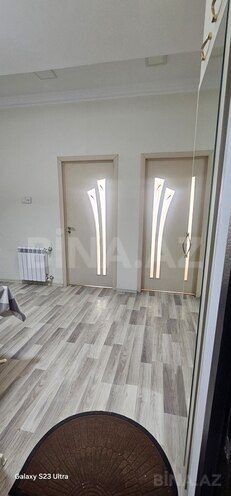 İcarəyə verilir 2 otaqlı yeni tikili 60 m², Memar Əcəmi m., photo 9 from 13