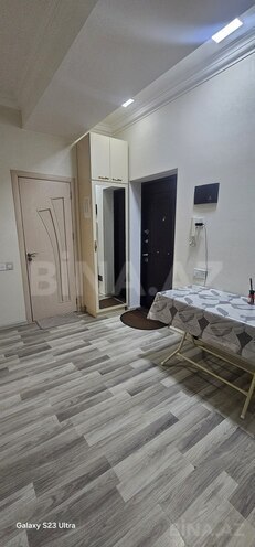 İcarəyə verilir 2 otaqlı yeni tikili 60 m², Memar Əcəmi m., photo 7 from 13