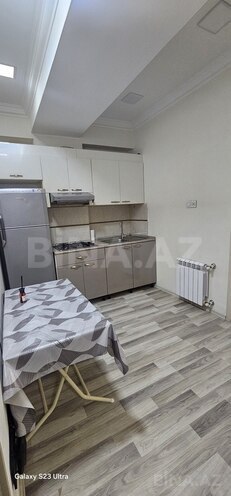 İcarəyə verilir 2 otaqlı yeni tikili 60 m², Memar Əcəmi m., photo 6 from 13