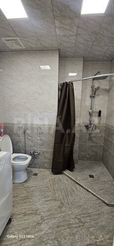 İcarəyə verilir 2 otaqlı yeni tikili 60 m², Memar Əcəmi m., photo 11 from 13