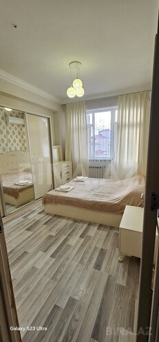 İcarəyə verilir 2 otaqlı yeni tikili 60 m², Memar Əcəmi m., photo 1 from 13