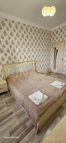 İcarəyə verilir 2 otaqlı yeni tikili 60 m², Memar Əcəmi m., photo 3 from 13