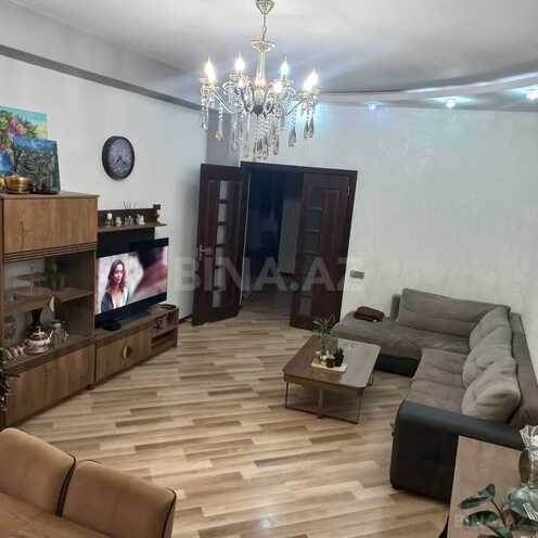 Продаётся 4-комн. новостройка 135 м², пос. Ахмедлы, photo 6 from 24