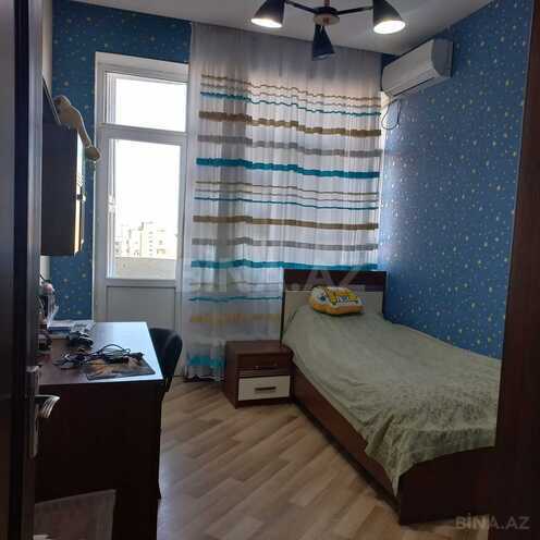 Продаётся 4-комн. новостройка 135 м², пос. Ахмедлы, photo 13 from 24