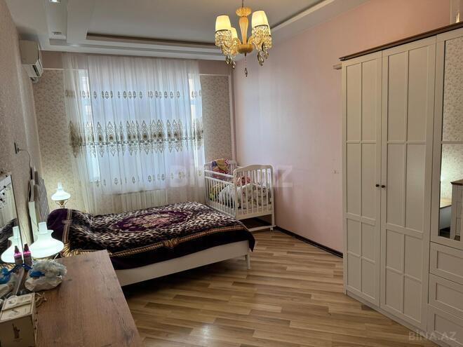 Продаётся 4-комн. новостройка 135 м², пос. Ахмедлы, photo 19 from 24