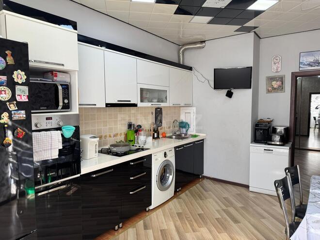 Продаётся 4-комн. новостройка 135 м², пос. Ахмедлы, photo 16 from 24
