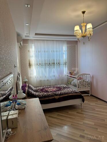 Продаётся 4-комн. новостройка 135 м², пос. Ахмедлы, photo 10 from 24