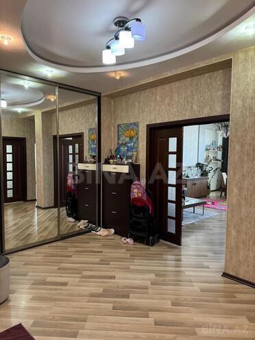 Продаётся 4-комн. новостройка 135 м², пос. Ахмедлы, photo 15 from 24