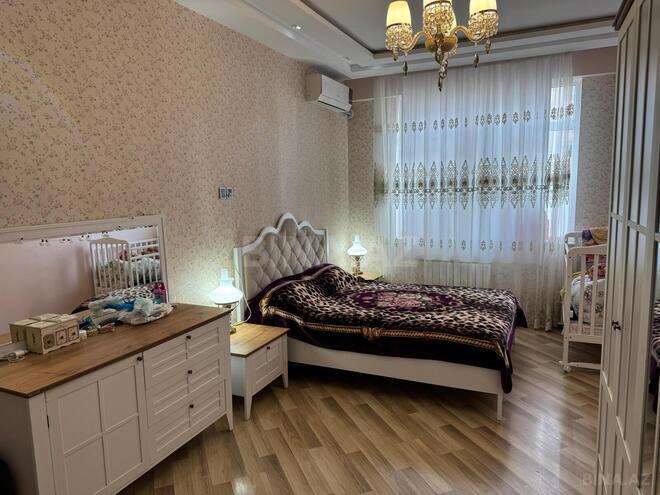 Продаётся 4-комн. новостройка 135 м², пос. Ахмедлы, photo 18 from 24