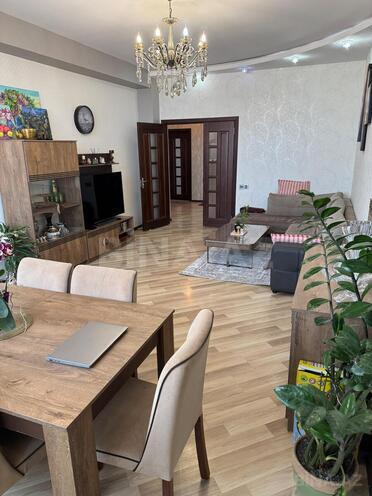 Продаётся 4-комн. новостройка 135 м², пос. Ахмедлы, photo 3 from 24