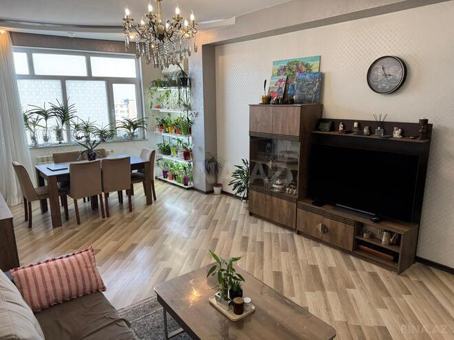 Продаётся 4-комн. новостройка 135 м², пос. Ахмедлы, photo 1 from 24