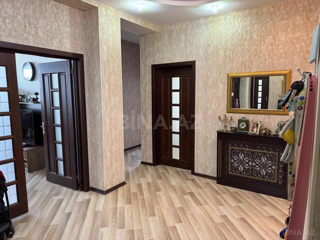 Продаётся 4-комн. новостройка 135 м², пос. Ахмедлы, photo 11 from 24